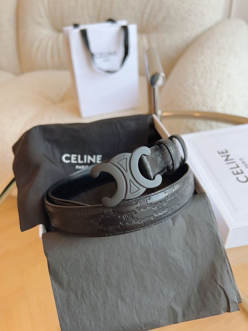 Ce1i*e belts